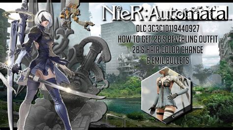 nier automata outfits|nier automata revealing outfit unlock.